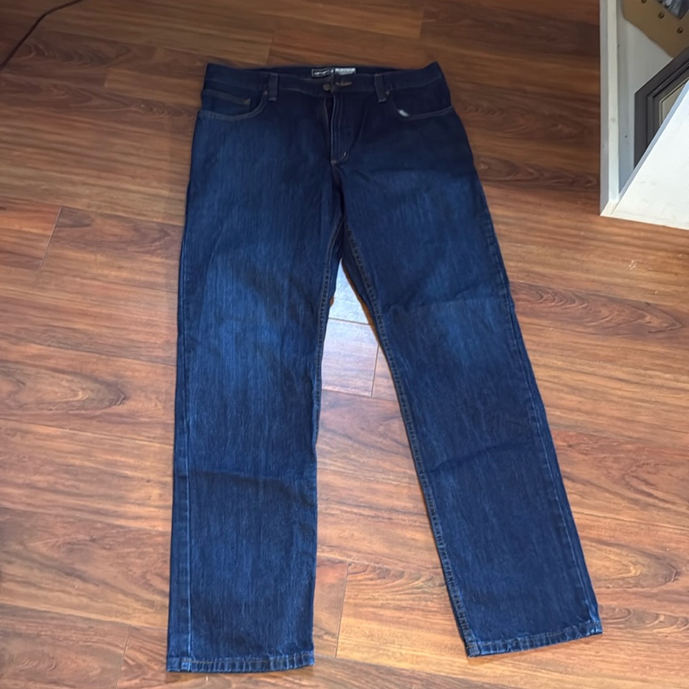 Carhartt Jeans 38x34